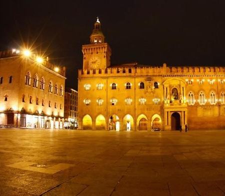 Affittacamere Polese Bologna Exterior foto