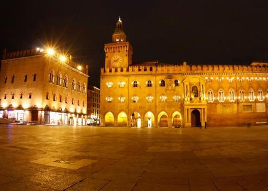 Affittacamere Polese Bologna Exterior foto